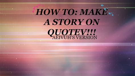 quotev story 13622852.